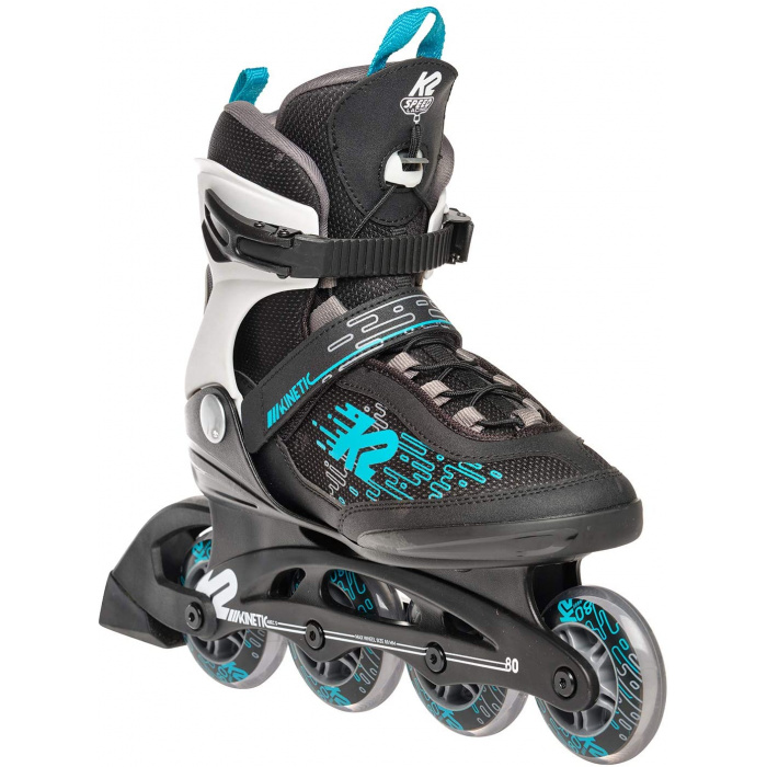 K2 skates Kinetic Pro Women