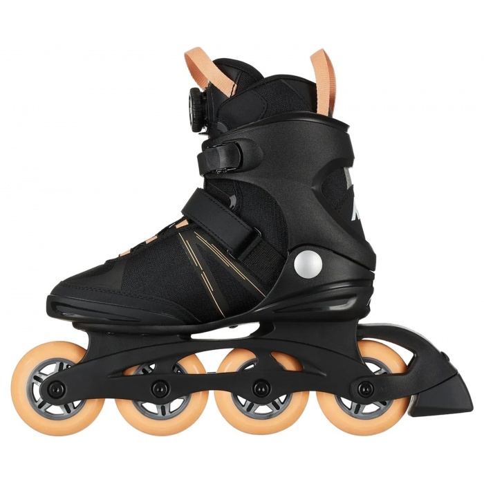 K2 Skates Alexis 80 BOA Women’s - 2 