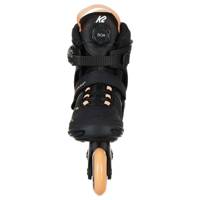 K2 Skates Alexis 80 BOA Women’s - 3 