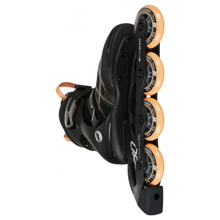 K2 Skates Alexis 80 BOA Women’s - 4 
