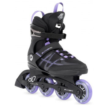 K2 Skates Alexis 80 Pro Women’s