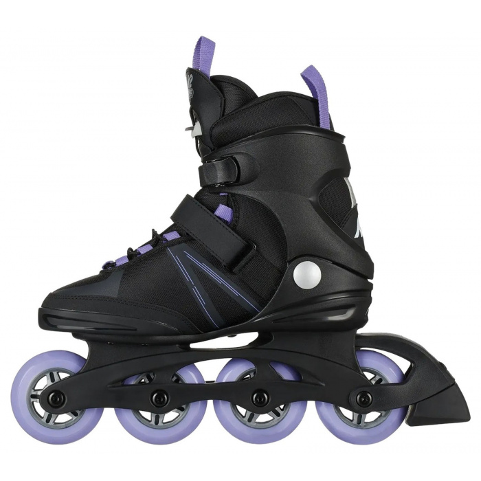 K2 Skates Alexis 80 Pro Women’s - 2 