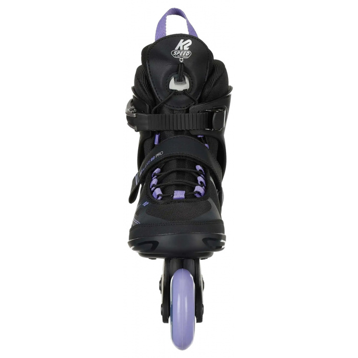 K2 Skates Alexis 80 Pro Women’s - 3 
