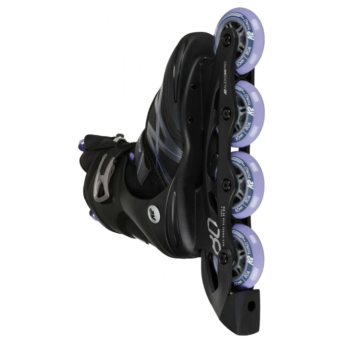 K2 Skates Alexis 80 Pro Women’s - 4 