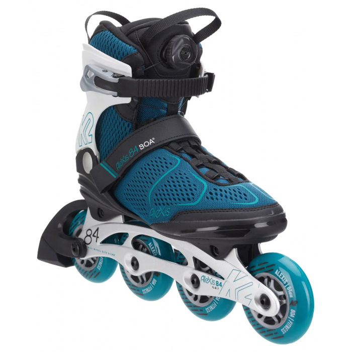 K2 Skates Alexis 84 BOA Women’s - 1 