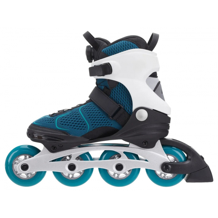 K2 Skates Alexis 84 BOA Women’s - 2 