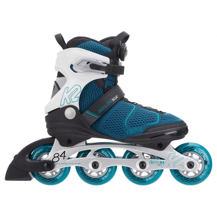 K2 Skates Alexis 84 BOA Women’s