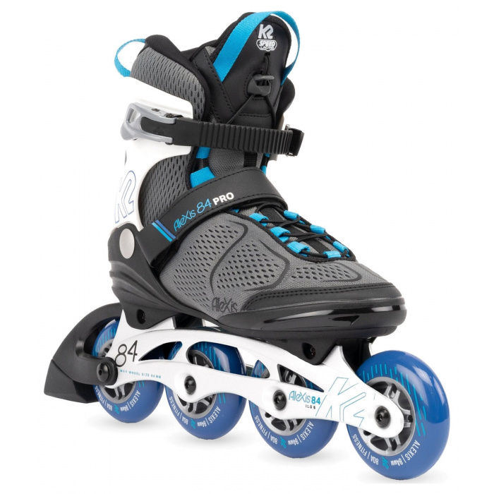 K2 Skates Alexis 84 Pro Women’s