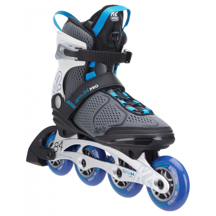 K2 Skates Alexis 84 Pro Women’s - 1 