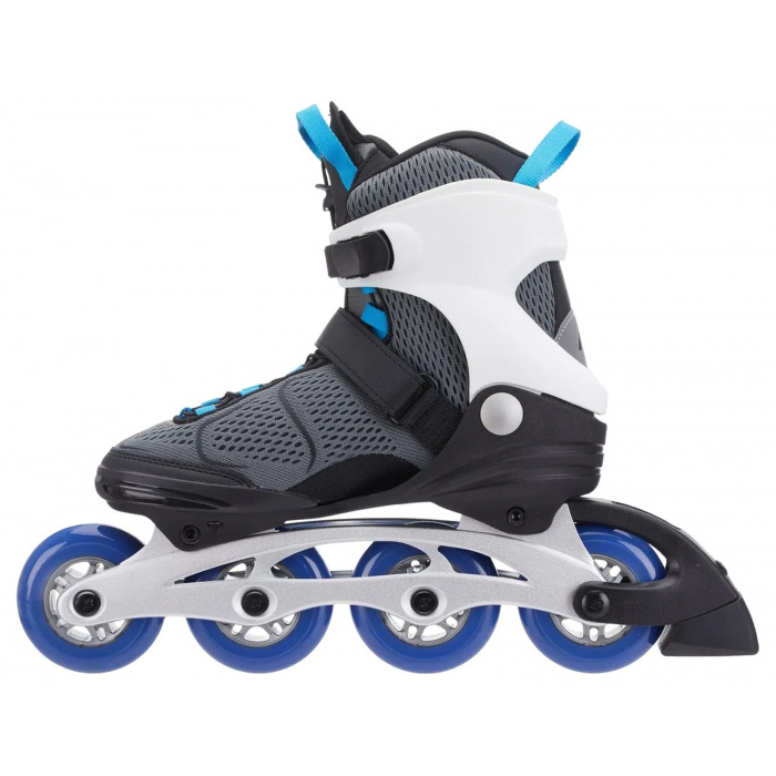 K2 Skates Alexis 84 Pro Women’s - 2 