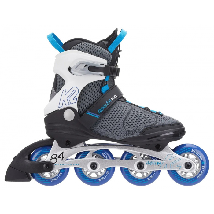 K2 Skates Alexis 84 Pro Women’s