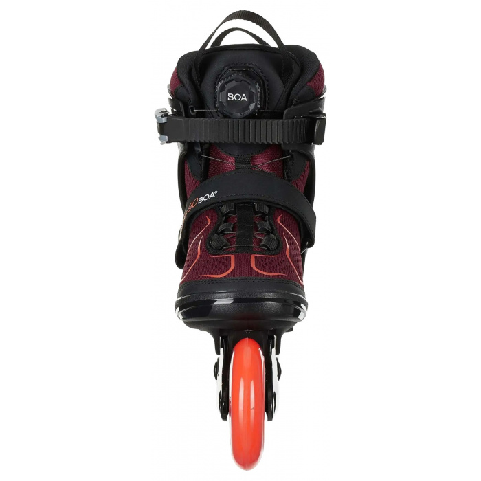 K2 Skates Alexis 90 BOA Women’s - 2022 Design - 3 