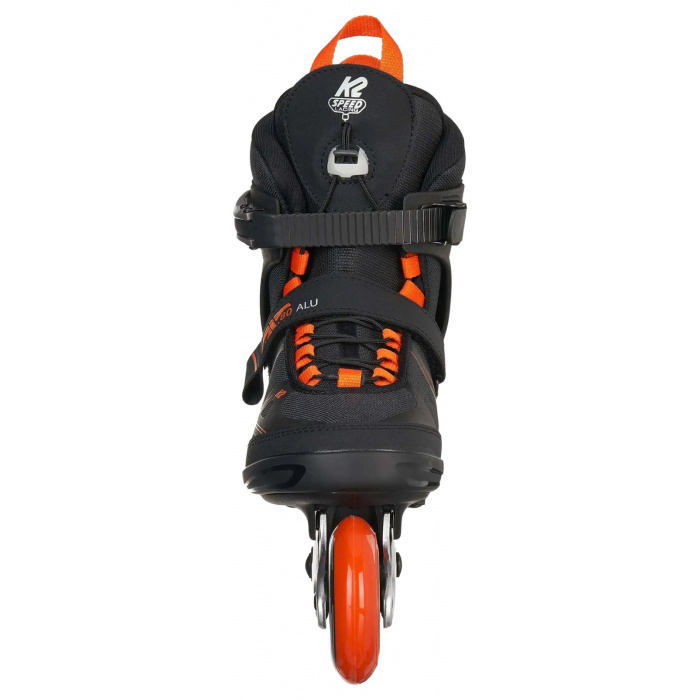 K2 Skates FIT 80 ALU Men’s - 3 