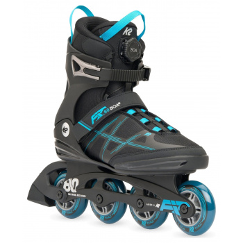 K2 Skates FIT 80 BOA Men’s