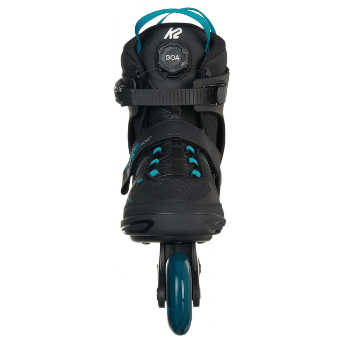 K2 Skates FIT 80 BOA Men’s - 3 