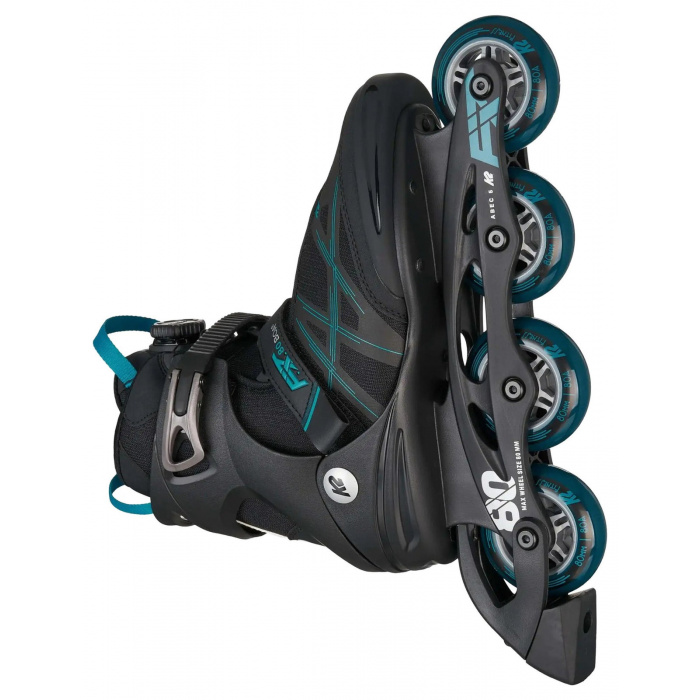 K2 Skates FIT 80 BOA Men’s - 4 