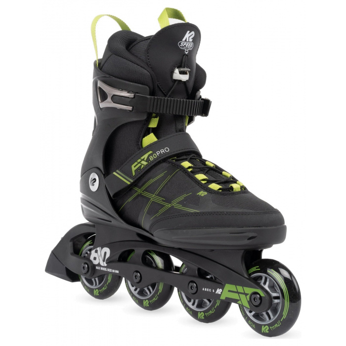 K2 Skates FIT 80 Pro Men’s