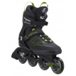 K2 Skates FIT 80 Pro Men’s - 1 