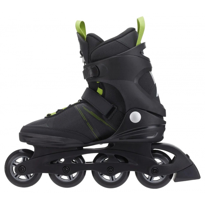 K2 Skates FIT 80 Pro Men’s - 2 