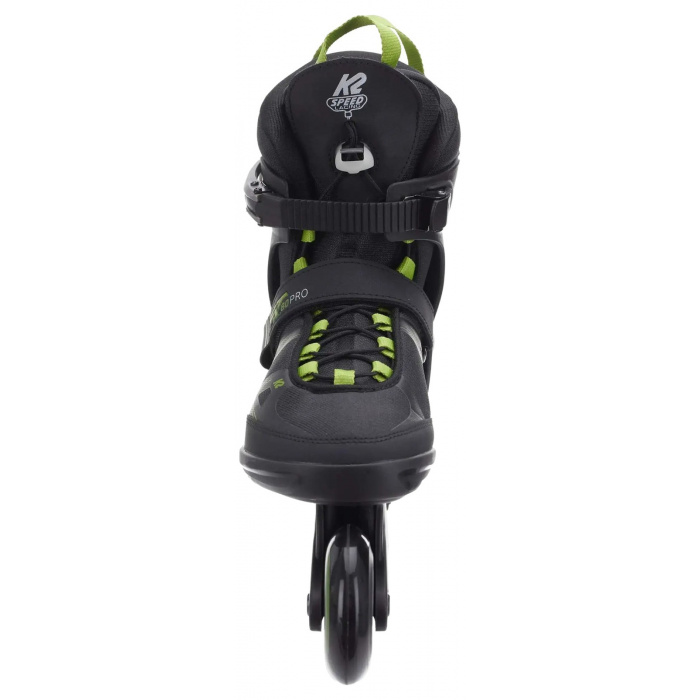 K2 Skates FIT 80 Pro Men’s - 3 