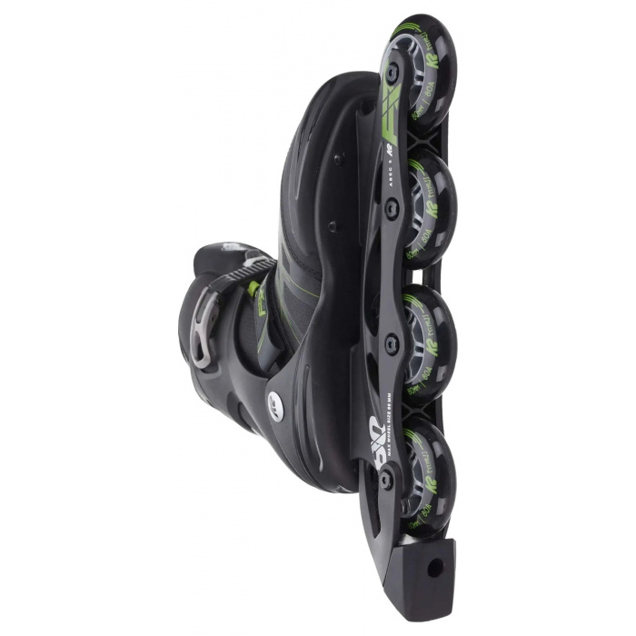 K2 Skates FIT 80 Pro Men’s - 4 