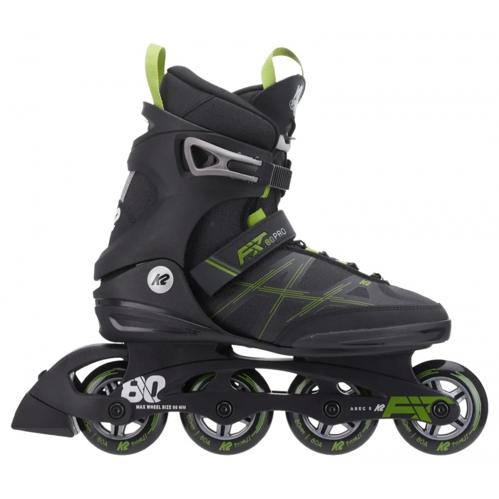 K2 Skates FIT 80 Pro Men’s