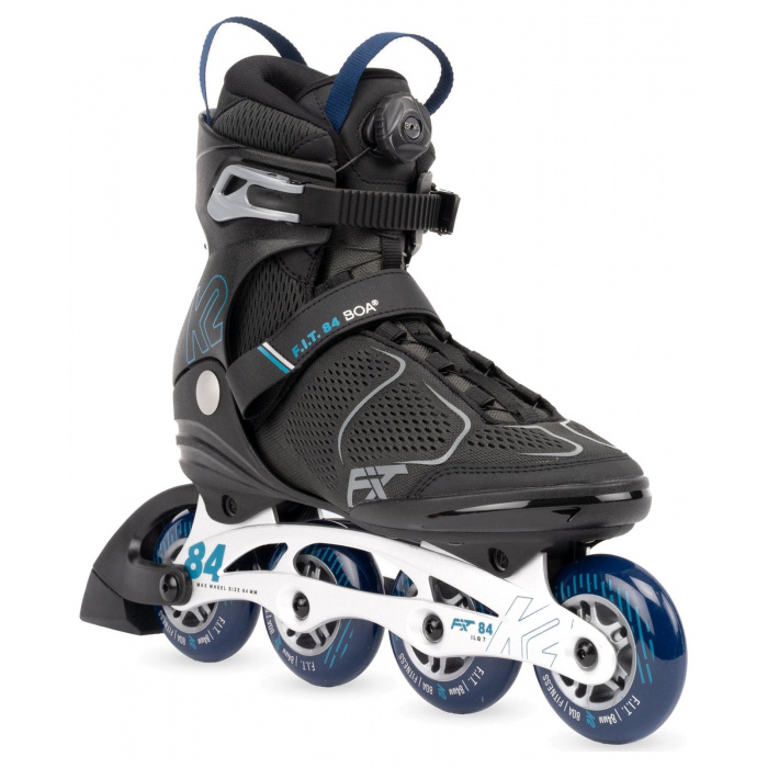 K2 Skates FIT 84 BOA Men’s