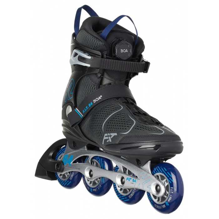 K2 Skates FIT 84 BOA Men’s - 1 