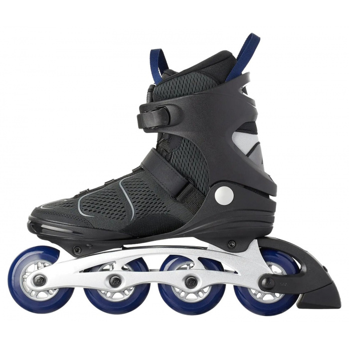 K2 Skates FIT 84 BOA Men’s - 2 