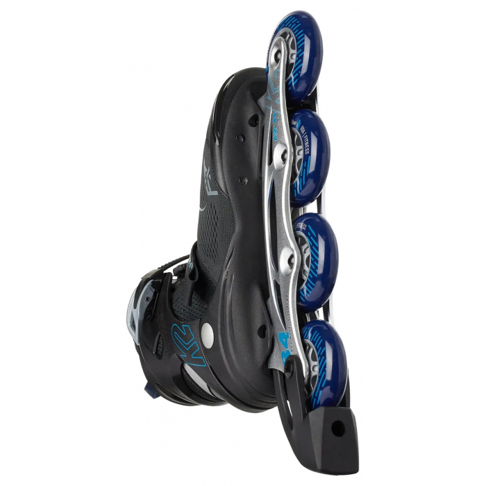 K2 Skates FIT 84 BOA Men’s - 4 