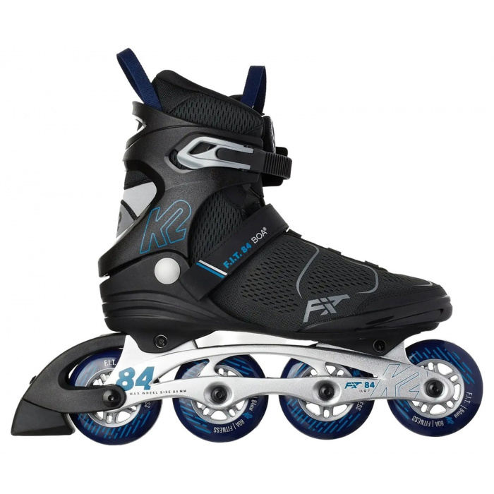 K2 Skates FIT 84 BOA Men’s