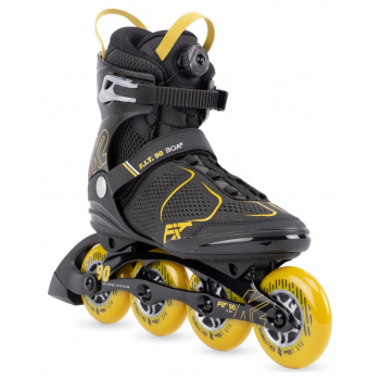 K2 Skates FIT 90 BOA Men’s
