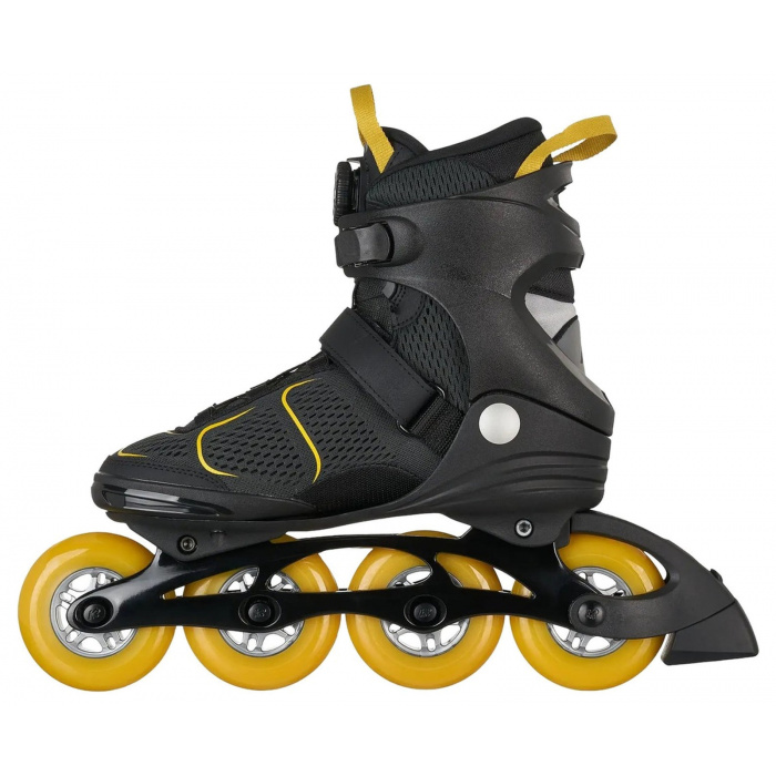 K2 Skates FIT 90 BOA Men’s - 2 