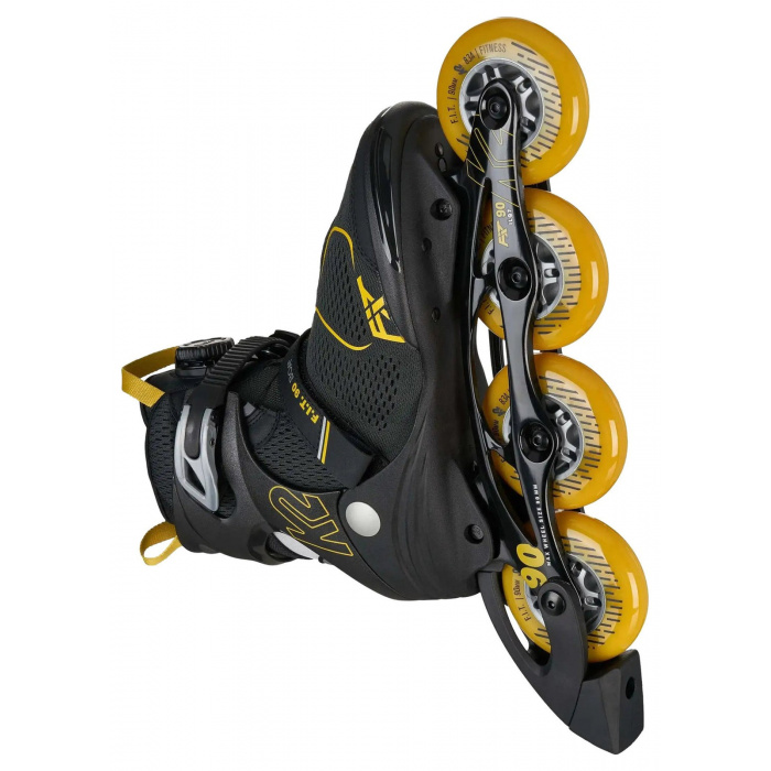 K2 Skates FIT 90 BOA Men’s - 4 