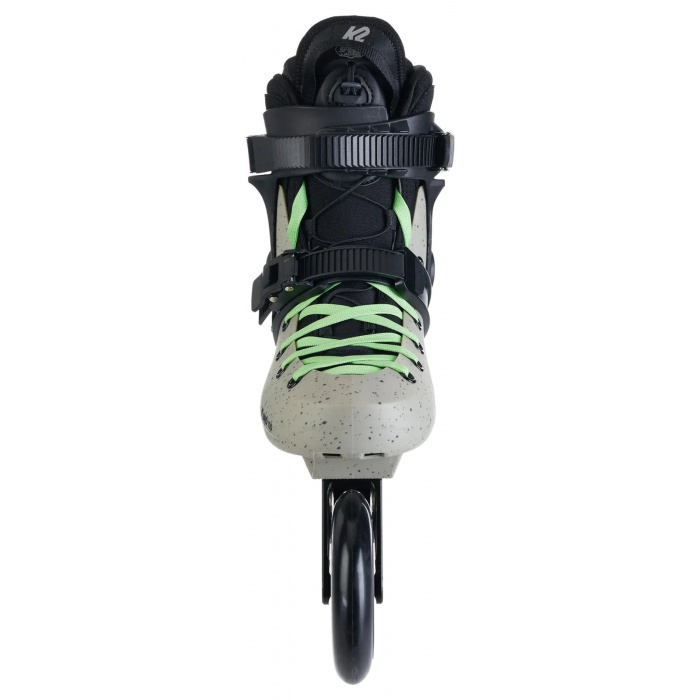 K2 Skates Grid 110 Intuition - 3 