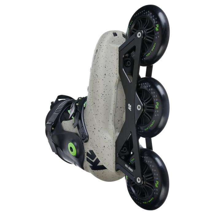 K2 Skates Grid 110 Intuition - 4 
