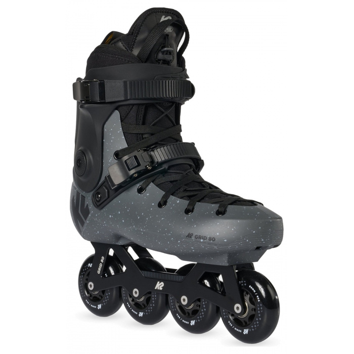 K2 Skates Grid 80 Intuition