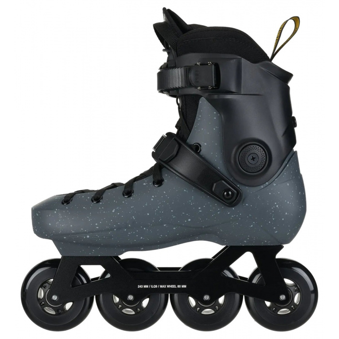 K2 Skates Grid 80 Intuition - 2 