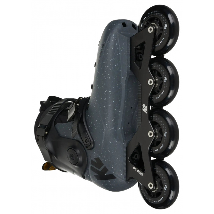 K2 Skates Grid 80 Intuition - 4 