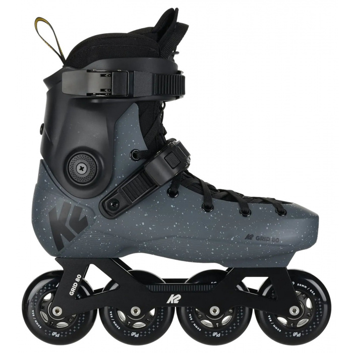 K2 Skates Grid 80 Intuition