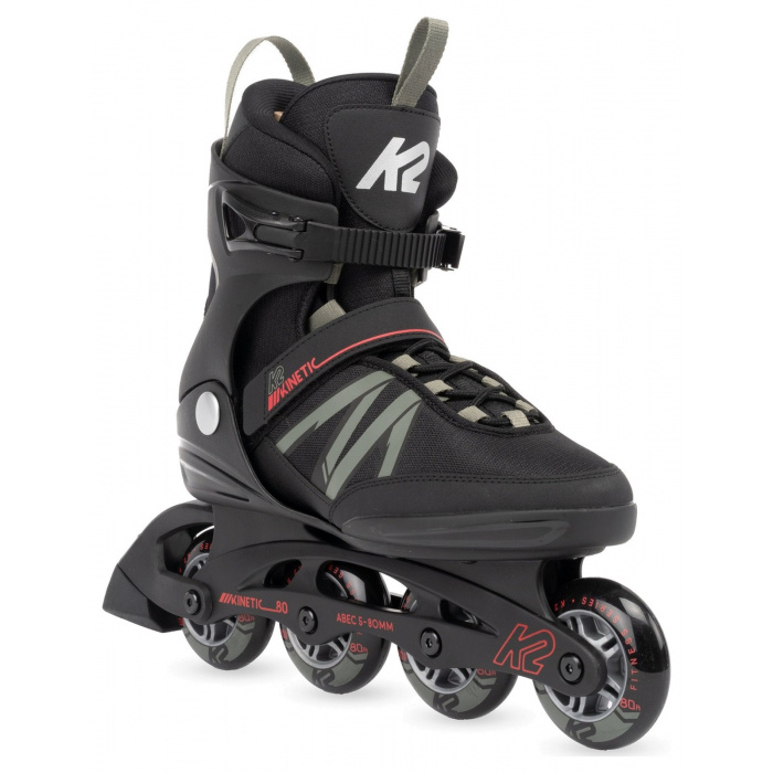 K2 Skates Kinetic 80 Men’s