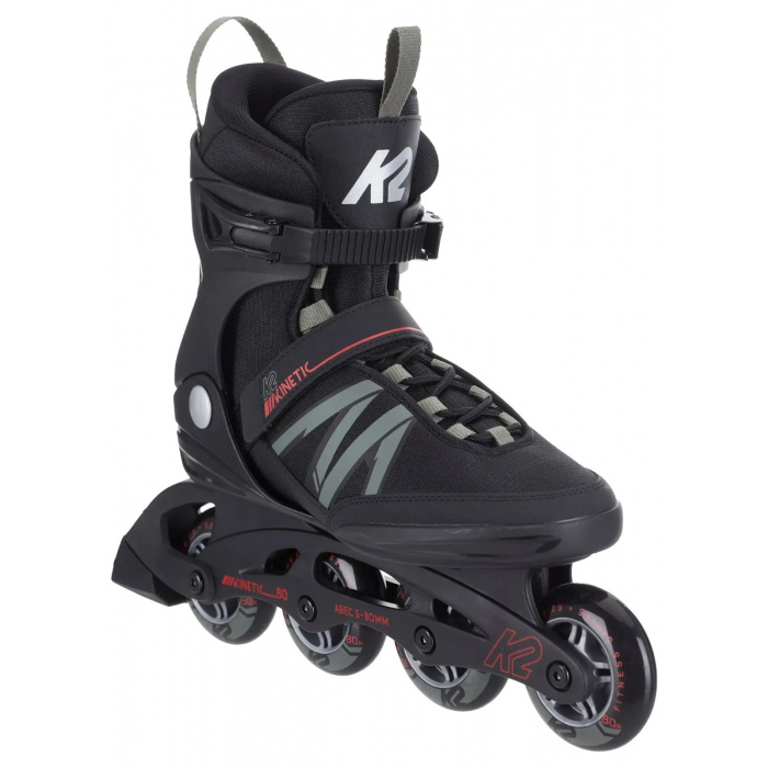 K2 Skates Kinetic 80 Men’s - 1 