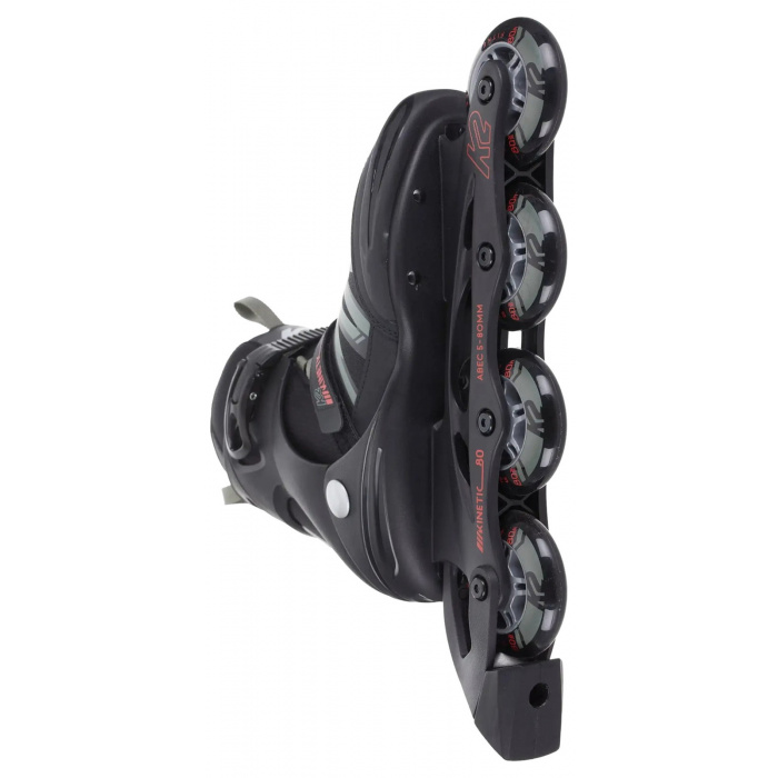 K2 Skates Kinetic 80 Men’s - 4 
