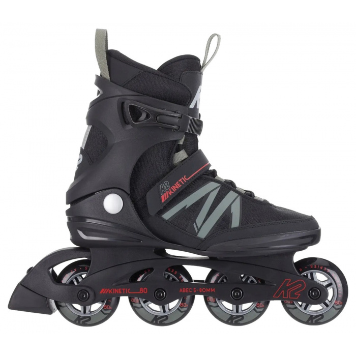 K2 Skates Kinetic 80 Men’s