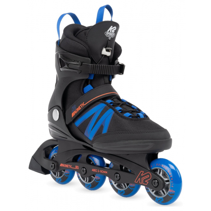 K2 Skates Kinetic 80 Pro Men’s