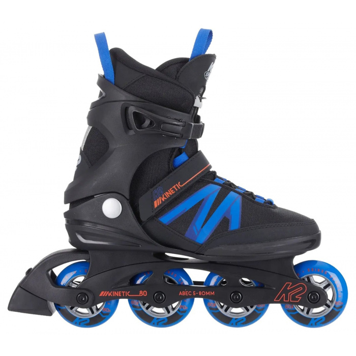 K2 Skates Kinetic 80 Pro Men’s