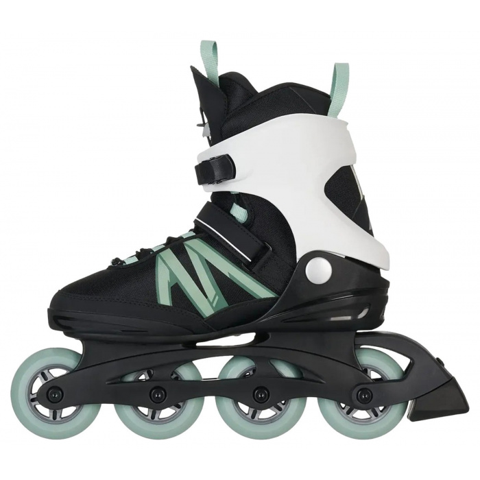 K2 Skates Kinetic 80 Pro Women’s - 1 