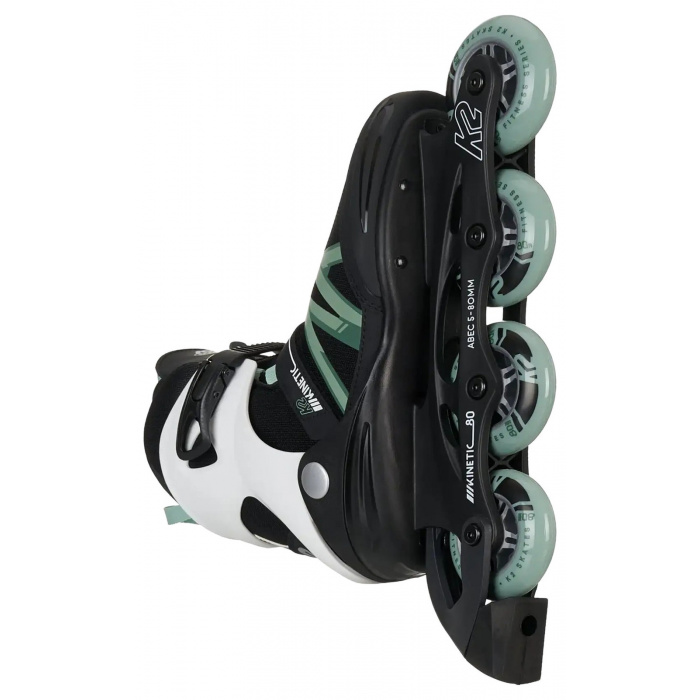 K2 Skates Kinetic 80 Pro Women’s - 3 
