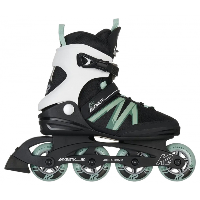 K2 Skates Kinetic 80 Pro Women’s