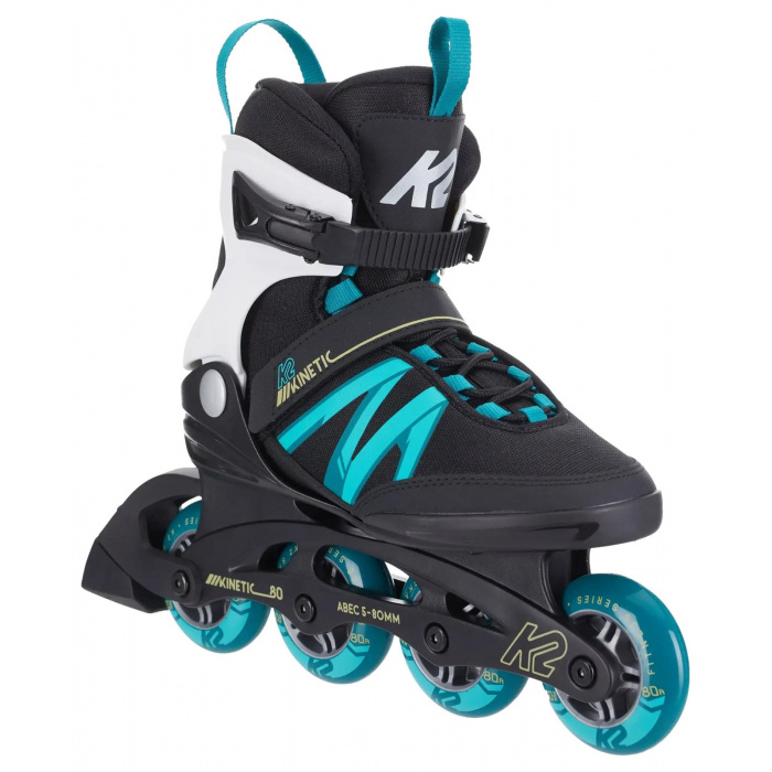 K2 Skates Kinetic 80 Women’s